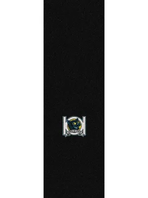 101 Natas Kaupas Panther Skateboard Grip Tape art by Marc McKee