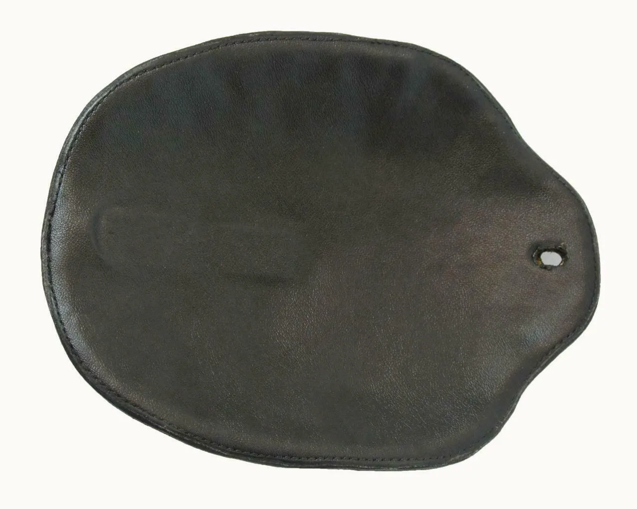 2014-2021 Indian Chief Spring Seat Mounting Conversion Kit Pad Brn Dist Leather bs