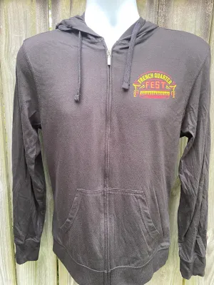 2020 FQF Steampunk Hoodie