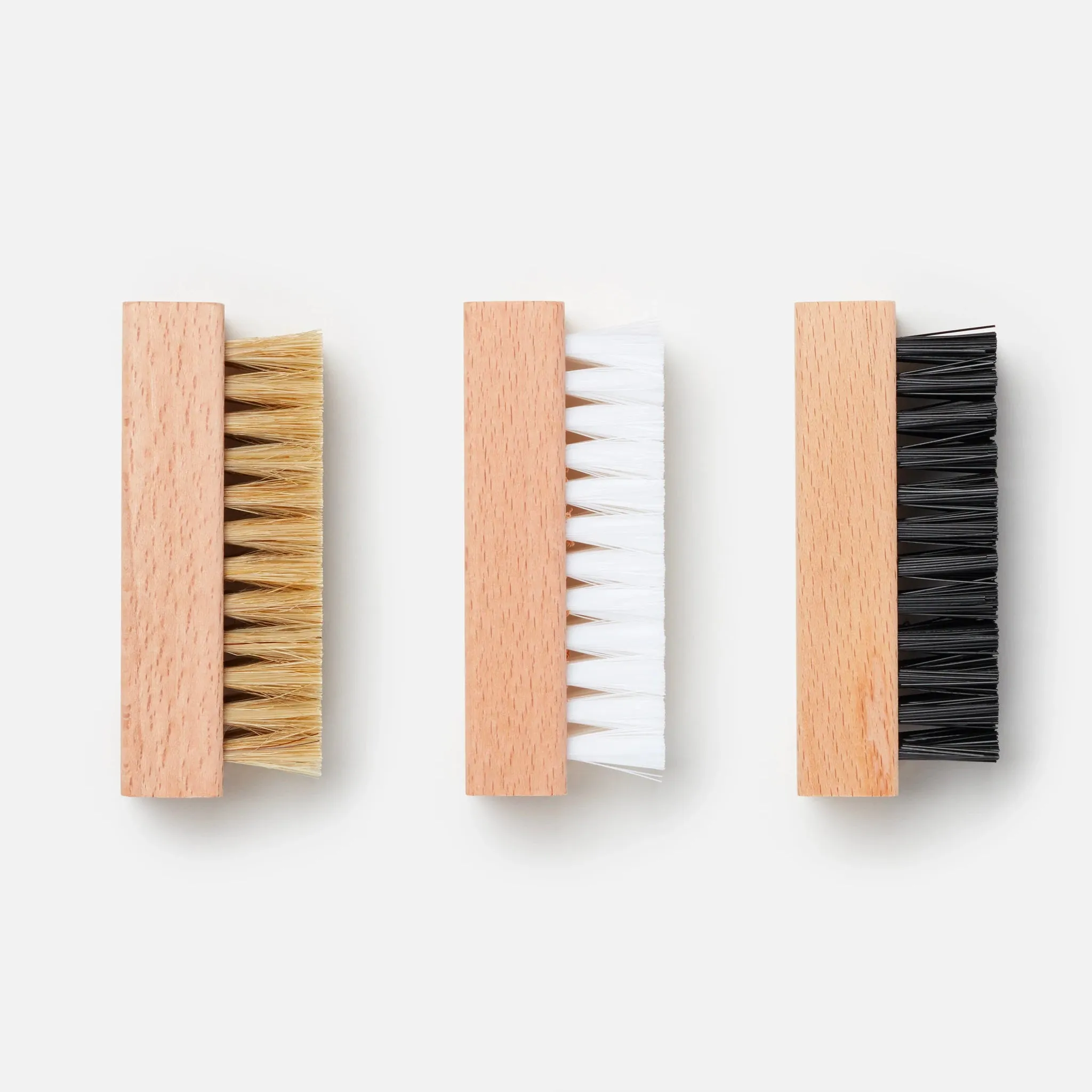 3 Brush Pack
