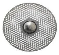 400DF - Diamond Disc, Thin Disc