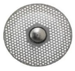 400DF - Diamond Disc, Thin Disc