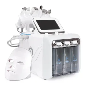 7 in 1 Skin Peeling Hydro Microdermabrasion Machine