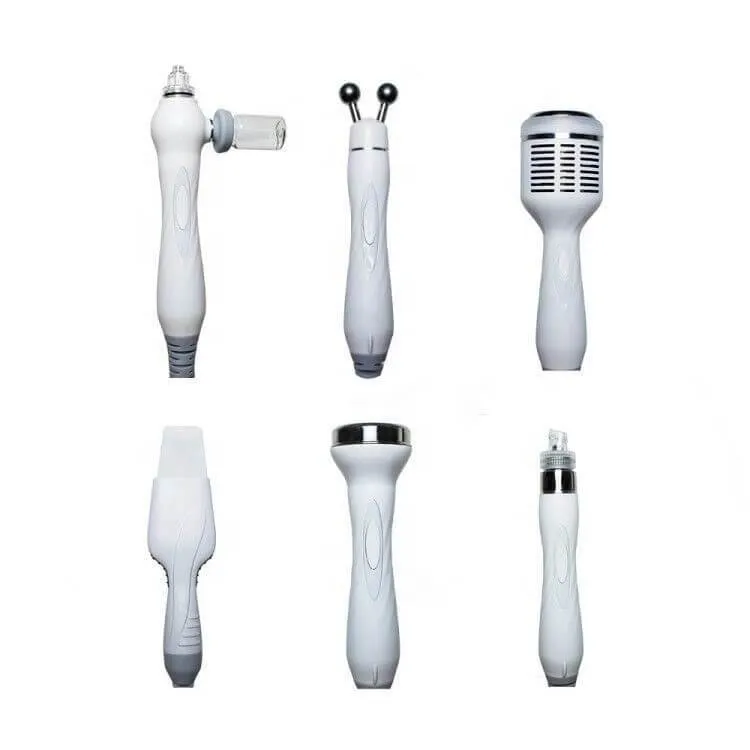 7 in 1 Skin Peeling Hydro Microdermabrasion Machine