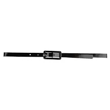 80's Style Thin Belt
