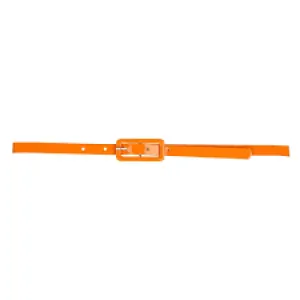 80's Style Thin Belt
