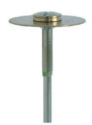 941M - Diamond Disc, Thin Disc, Sintered Diamond