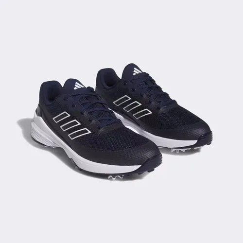 Adidas ZG23 Vent Golf Shoes - Navy/White/Navy