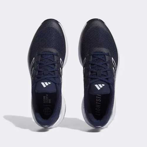 Adidas ZG23 Vent Golf Shoes - Navy/White/Navy