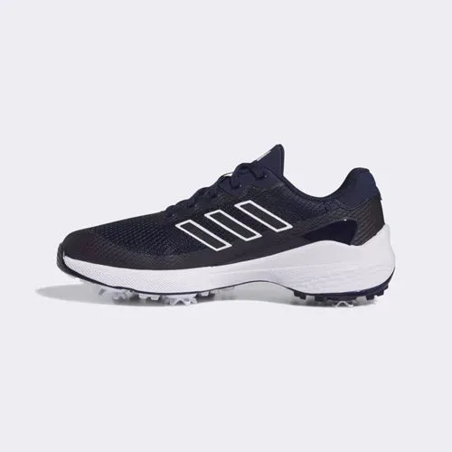 Adidas ZG23 Vent Golf Shoes - Navy/White/Navy