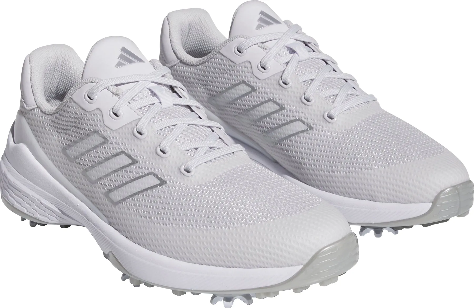 adidas ZG23 Vent Mens Golf Shoes - Grey
