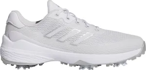 adidas ZG23 Vent Mens Golf Shoes - Grey