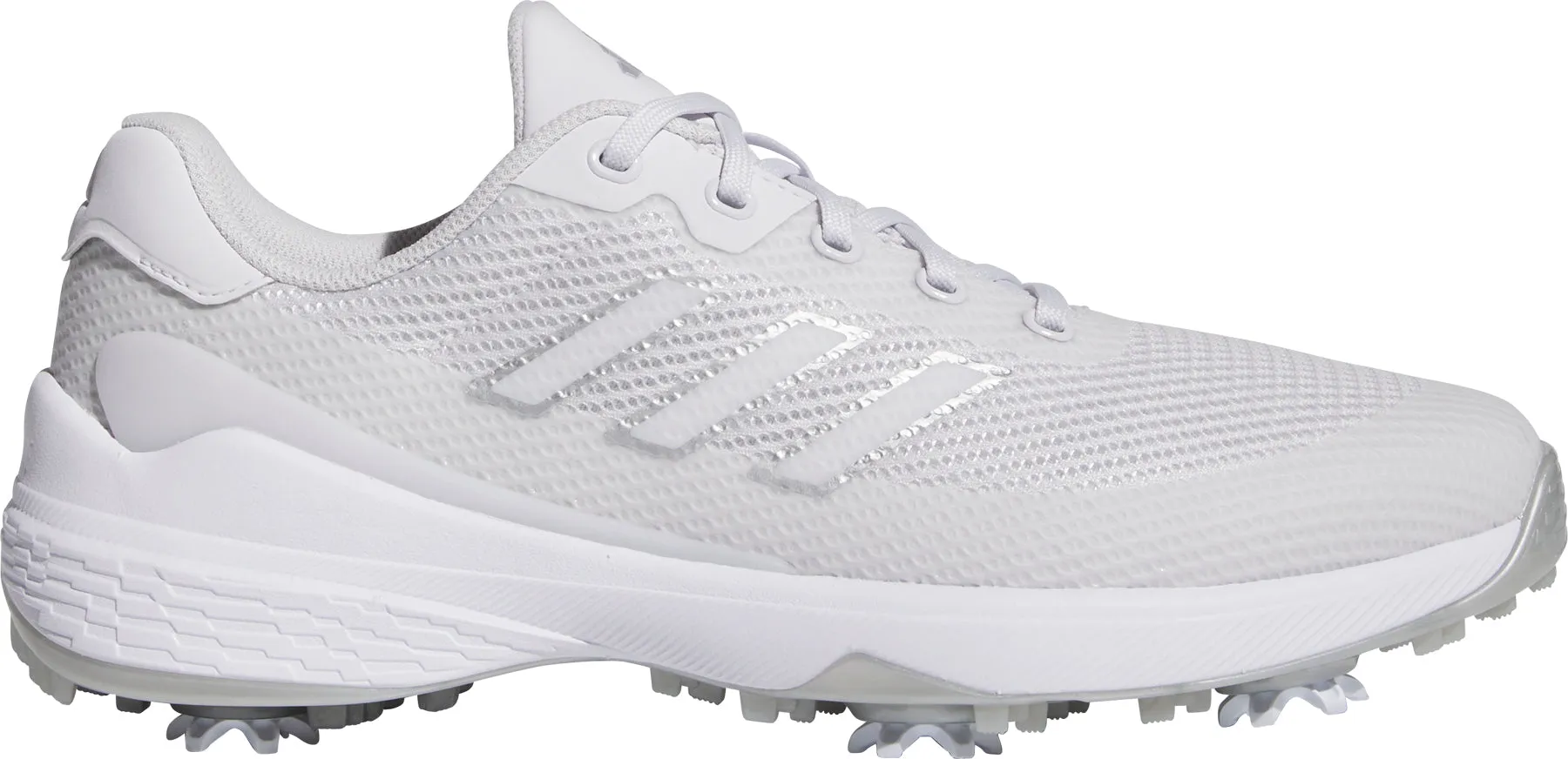 adidas ZG23 Vent Mens Golf Shoes - Grey