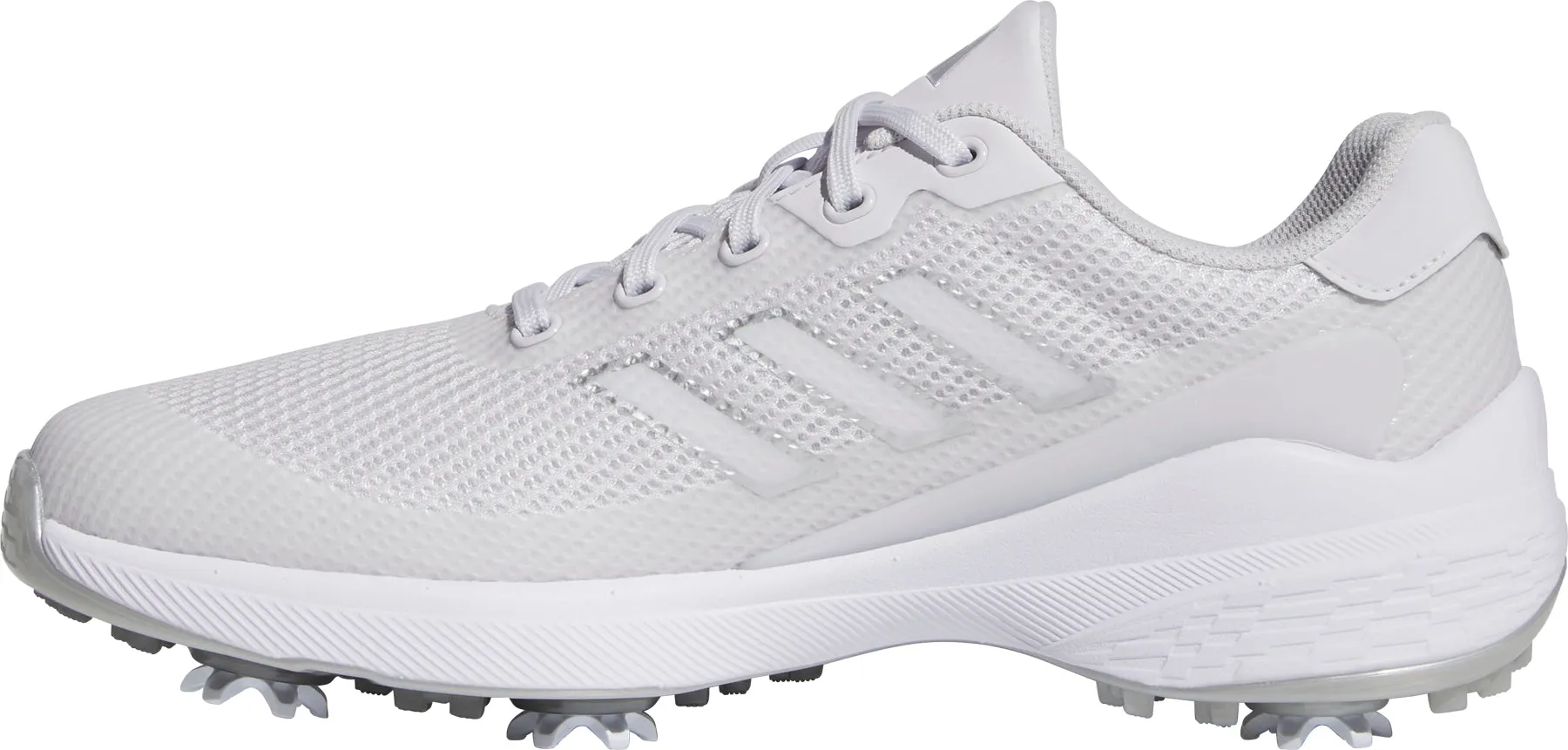 adidas ZG23 Vent Mens Golf Shoes - Grey