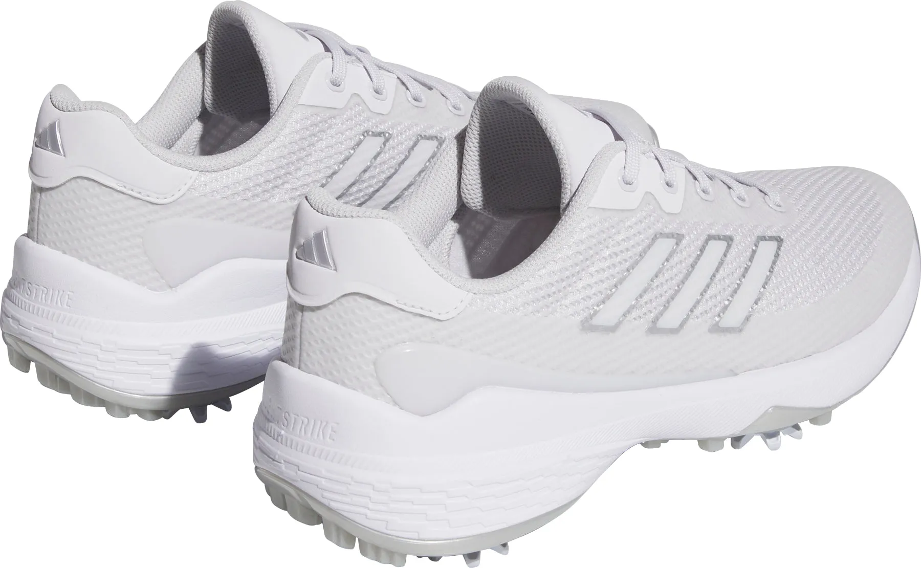 adidas ZG23 Vent Mens Golf Shoes - Grey