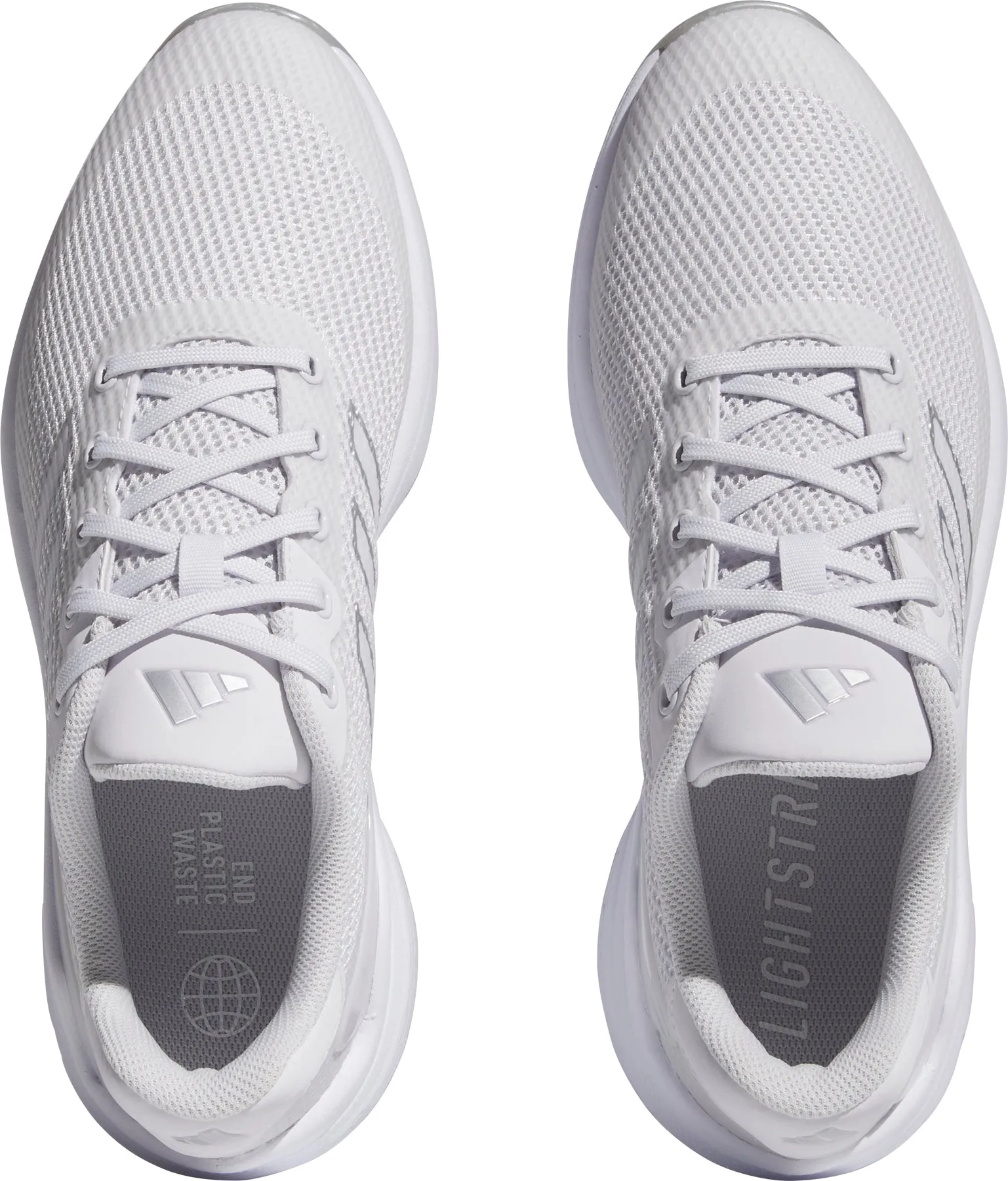 adidas ZG23 Vent Mens Golf Shoes - Grey