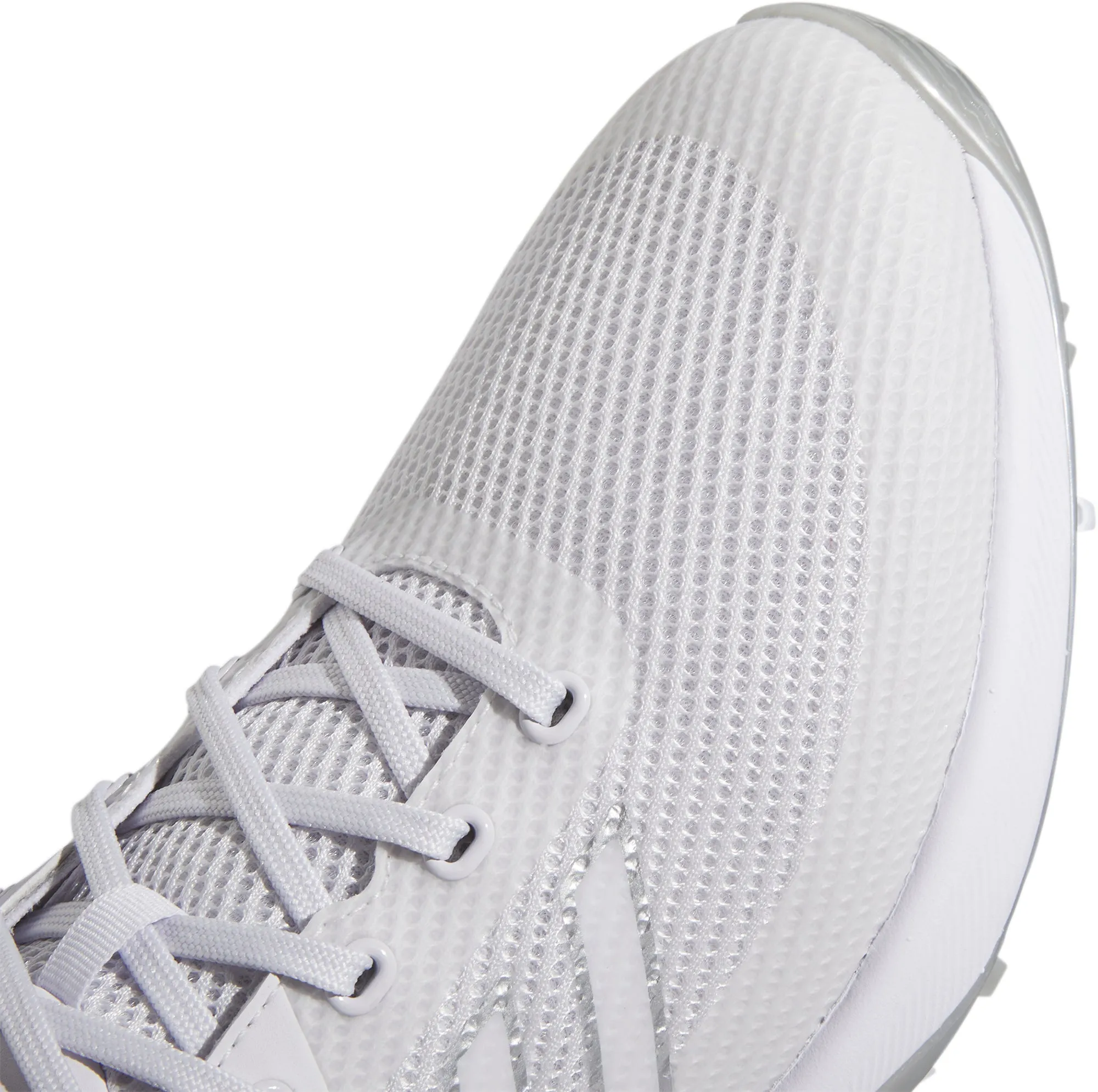 adidas ZG23 Vent Mens Golf Shoes - Grey