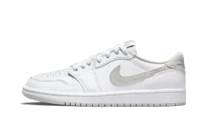 Air Jordan 1 Low OG Neutral Grey