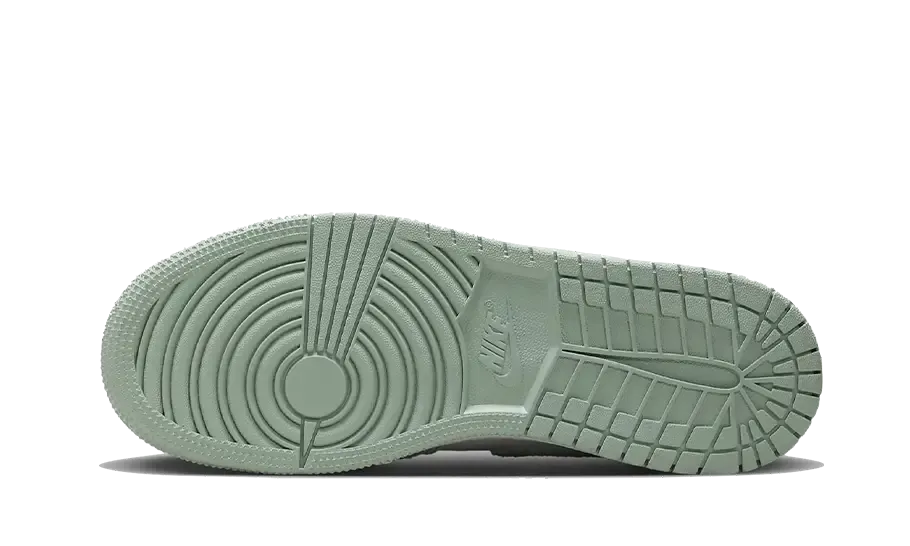 Air Jordan 1 Low SE White Seafoam