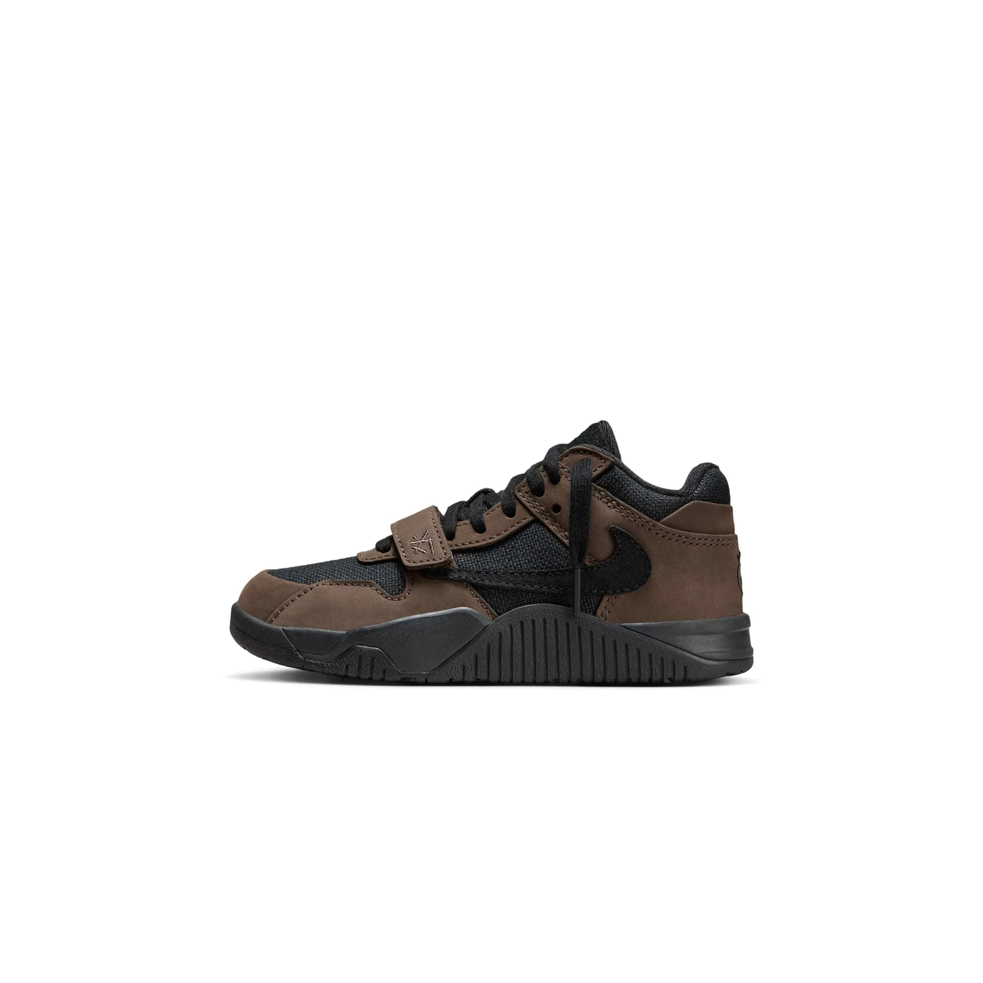 Air Jordan x Travis Scott Little Kids Jumpman Jack TR Shoes