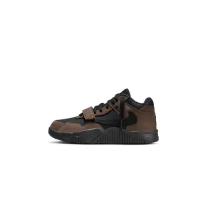 Air Jordan x Travis Scott Little Kids Jumpman Jack TR Shoes