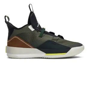 Air Jordan XXXIII 'Travis Scott' (2019)