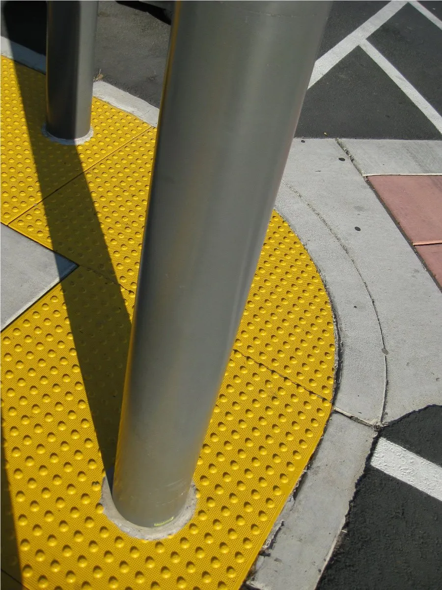 Alert-Tile Surface Applied Detectable Warnings