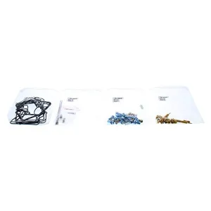 All Balls Racing 26-1832 Carburetor Rebuild Kit