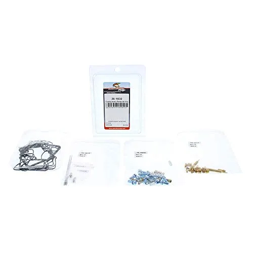 All Balls Racing 26-1832 Carburetor Rebuild Kit