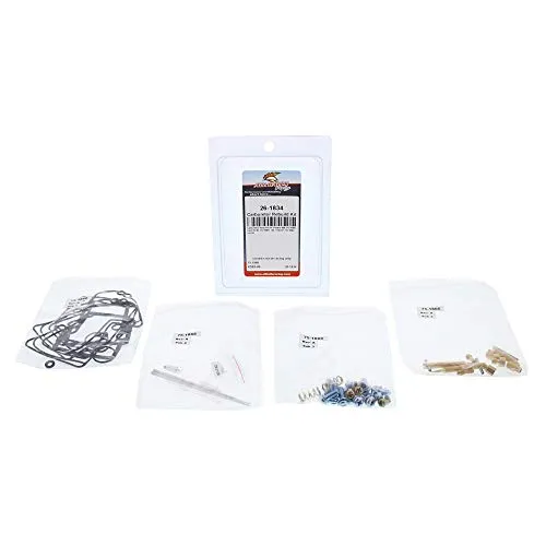 All Balls Racing 26-1834 Carburetor Rebuild Kit