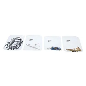 All Balls Racing 26-1834 Carburetor Rebuild Kit