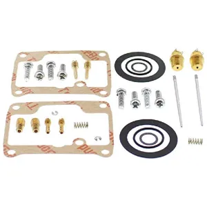 All Balls Racing 26-1910 Carburetor Rebuild Kit