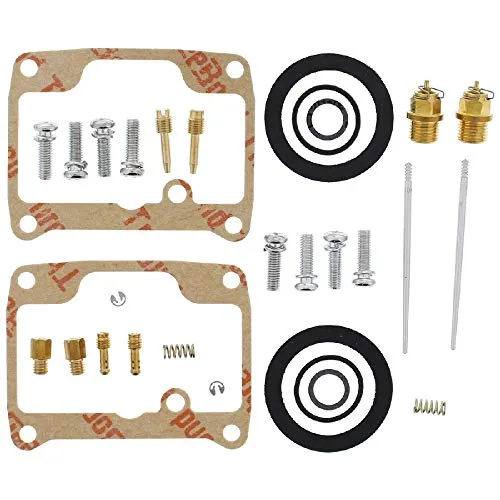 All Balls Racing 26-1910 Carburetor Rebuild Kit
