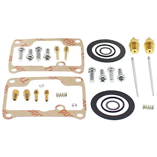 All Balls Racing 26-1910 Carburetor Rebuild Kit