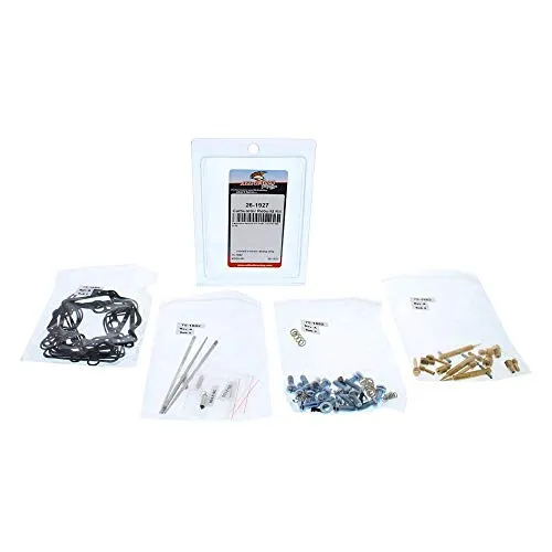 All Balls Racing 26-1927 Carburetor Rebuild Kit