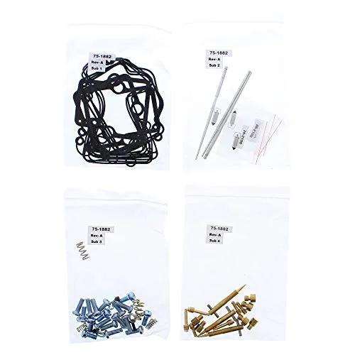 All Balls Racing 26-1927 Carburetor Rebuild Kit