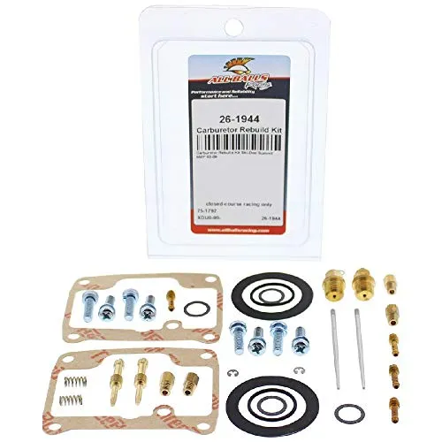 All Balls Racing 26-1944 Carburetor Rebuild Kit