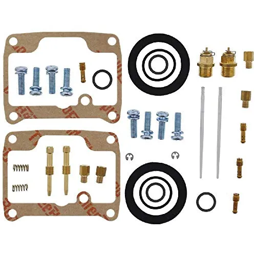 All Balls Racing 26-1944 Carburetor Rebuild Kit