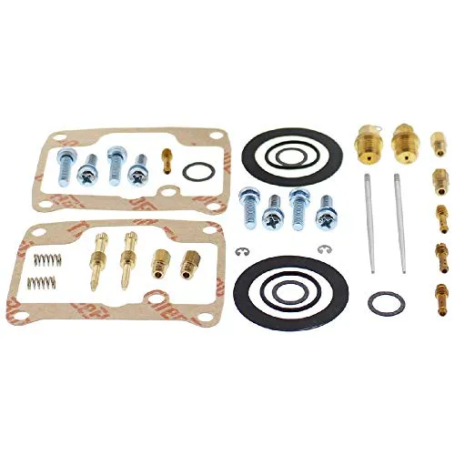 All Balls Racing 26-1944 Carburetor Rebuild Kit