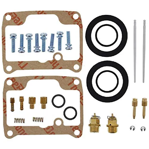 All Balls Racing 26-1949 Carburetor Rebuild Kit