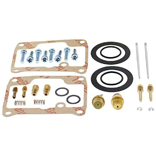 All Balls Racing 26-1949 Carburetor Rebuild Kit