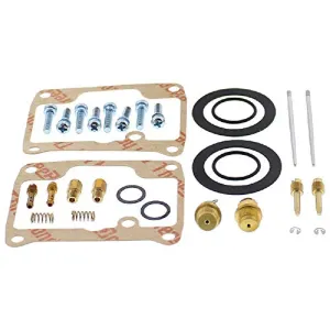 All Balls Racing 26-1949 Carburetor Rebuild Kit