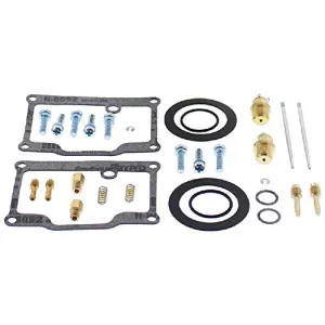 All Balls Racing 26-1966 Carburetor Rebuild Kit