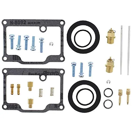 All Balls Racing 26-1966 Carburetor Rebuild Kit