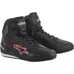 ALPINESTARS WOMENS STELLA FASTER 3 RIDEKNIT SHOES