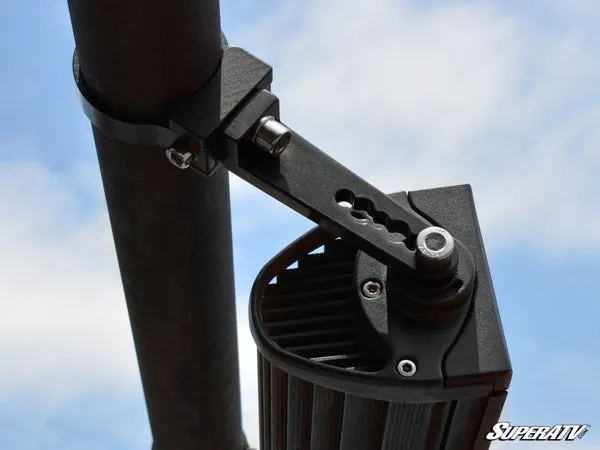 Aluminum Tube Clamp (Set of 2)