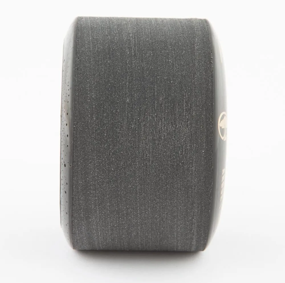 Arbor Signature Skateboard Wheels Vice Tyler Howell 75a - Black