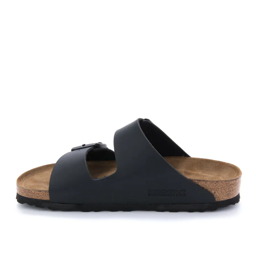 ARIZONA SOFT - BLACK - BIRKO-FLOR