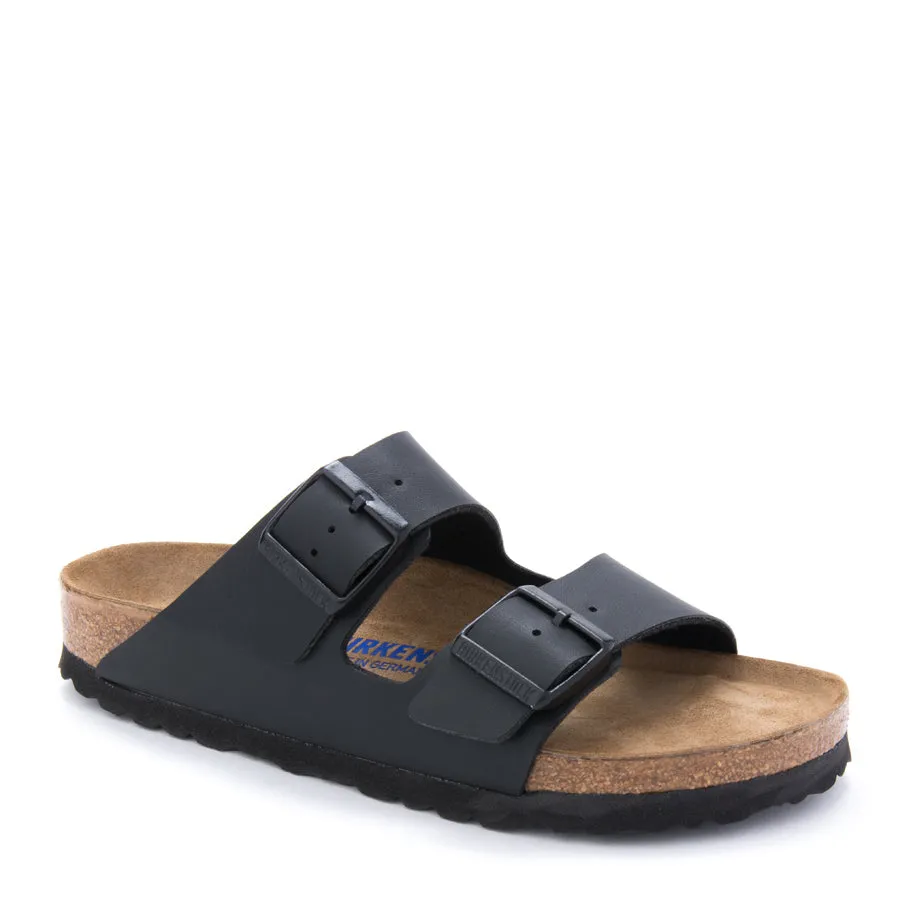 ARIZONA SOFT - BLACK - BIRKO-FLOR