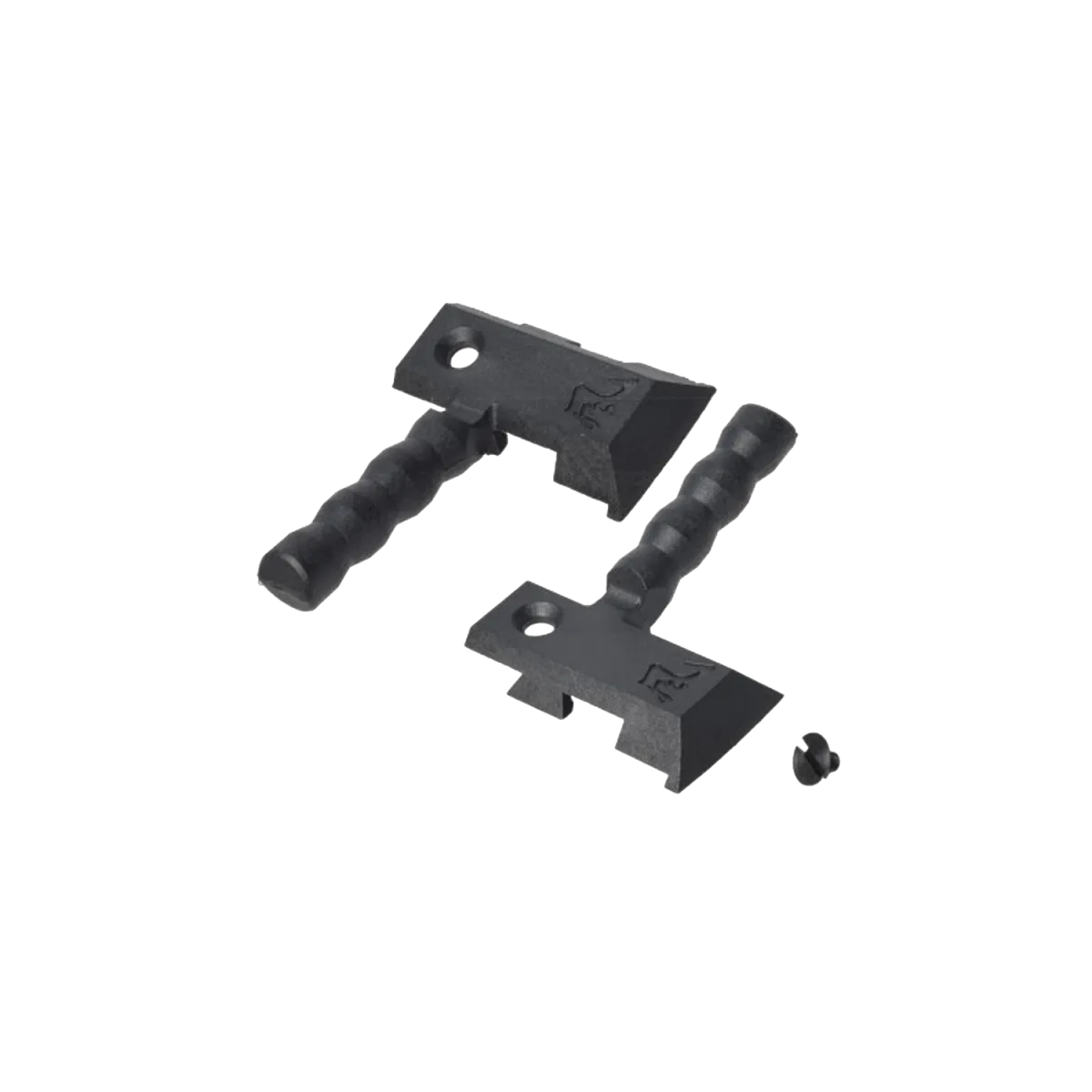 AW Custom IPSC Speed Cocking Handle Set